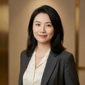 玩物社区制片总监林雨桐