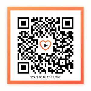 玩物社区公众号二维码